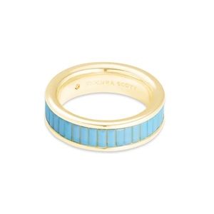 NWT Kendra Scott jack ring